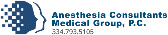 Anesthesia Consultants Medical Group